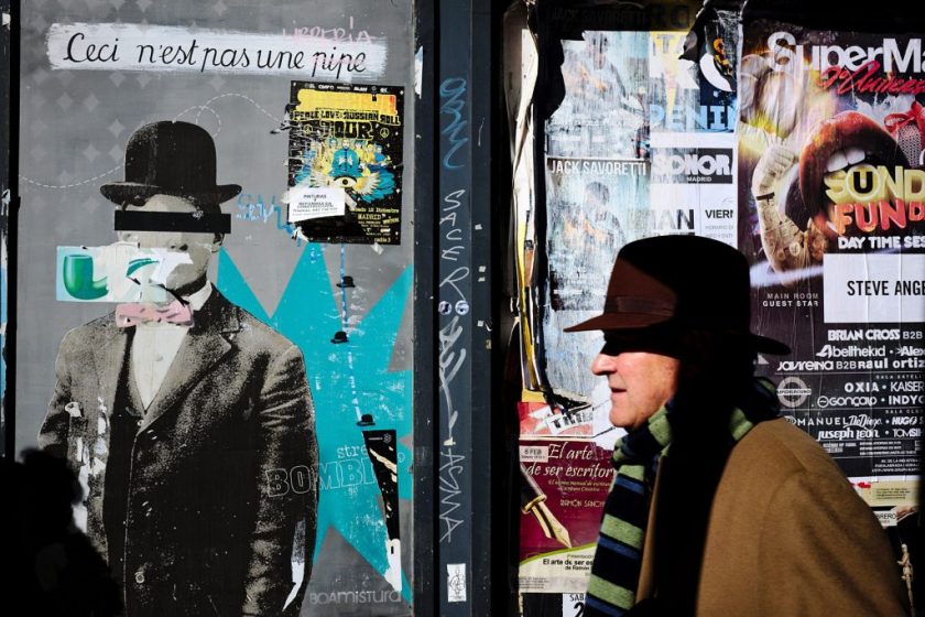 Taller de Fotografía Urbana en San Sebastián · QuitarFotos © Alberte Pereira Taller de Fotografía Urbana en San Sebastián · QuitarFotos © Alberte Pereira