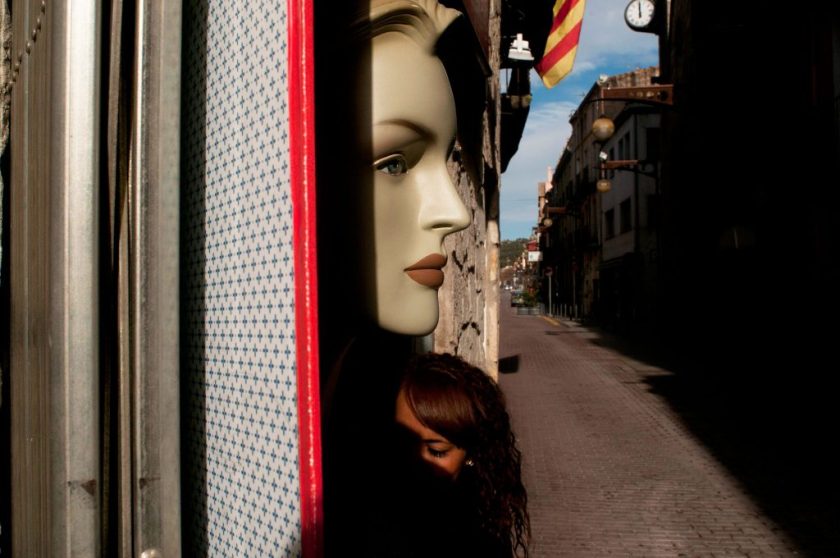 Taller de Fotografía Urbana en San Sebastián · QuitarFotos © Marcelo Caballero Taller de Fotografía Urbana en San Sebastián · QuitarFotos © Marcelo Caballero