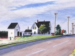 © Edward Hopper